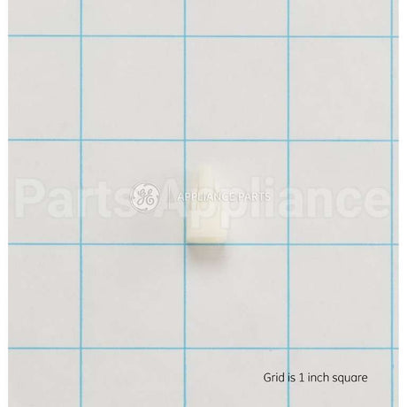 WH02X10395 GE Grommet Scr Closed