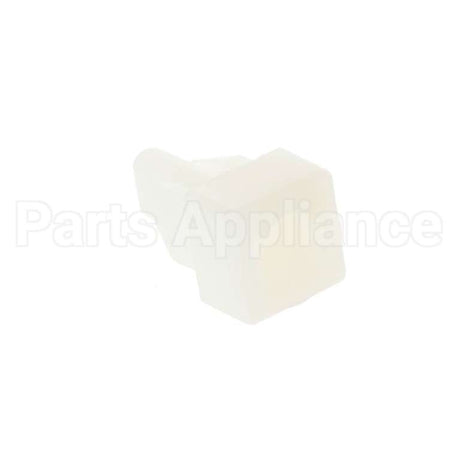 WH02X10395 GE Grommet Scr Closed