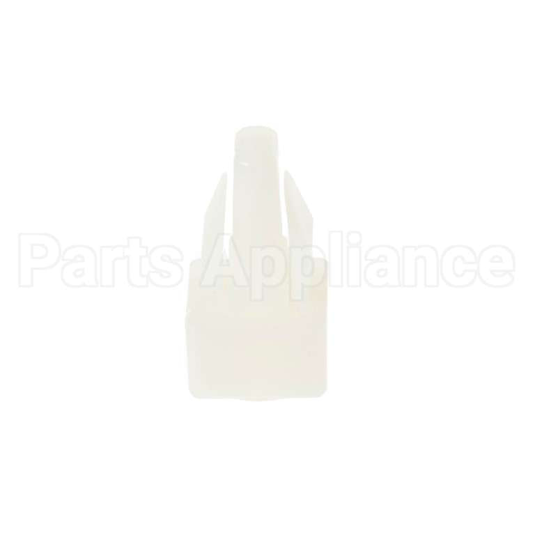 WH02X10395 GE Grommet Scr Closed