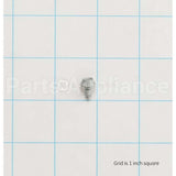 WH02X10396 GE Scr 10-16 B Hxw 3/8 S