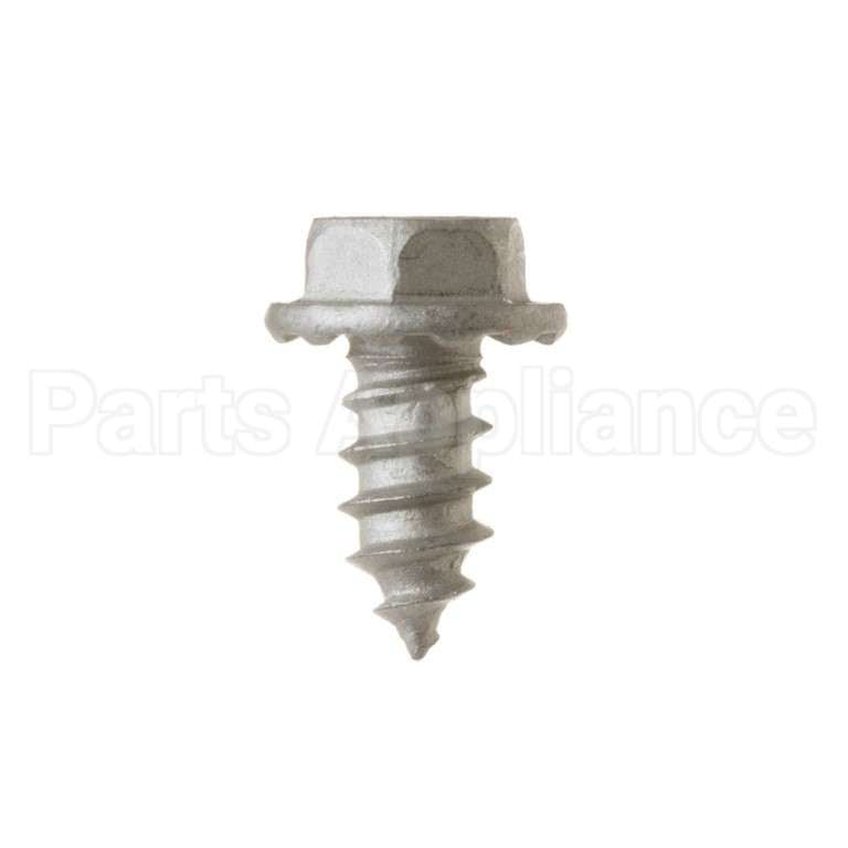 WH02X10396 GE Scr 10-16 B Hxw 3/8 S