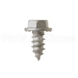 WH02X10396 GE Scr 10-16 B Hxw 3/8 S