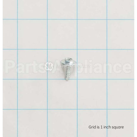 WH02X10399 GE Scr 8-18