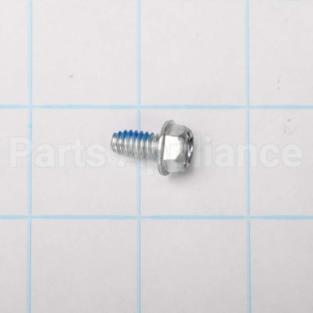 WH02X24154 GE Scr 1/4-20 Tt Hxt .485 S