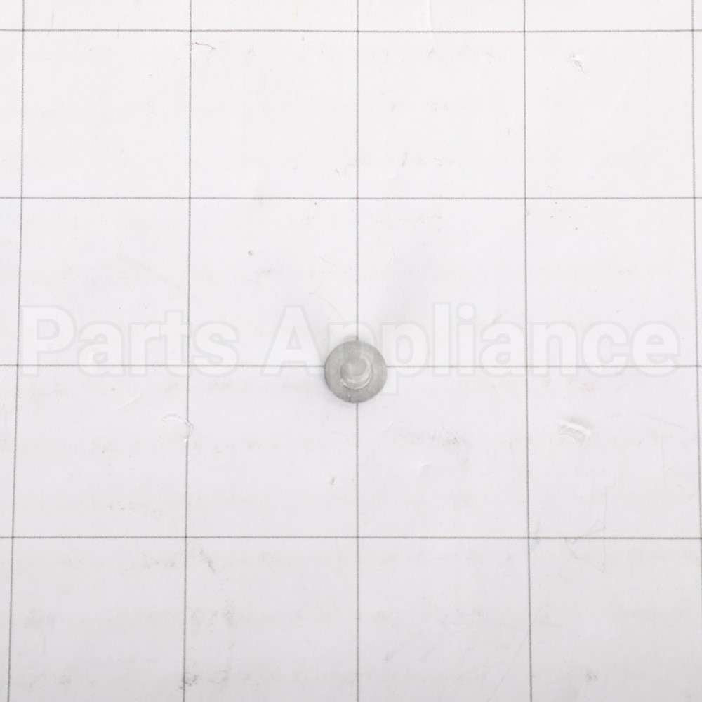 WH02X24296 GE Scr 8-18 Bs Trp 3/8 S