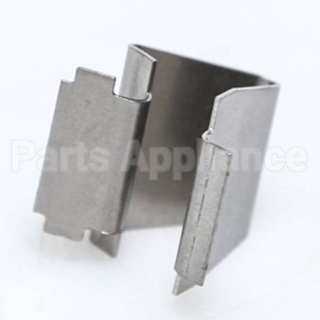 WH02X24334 GE Clip Spring Cover
