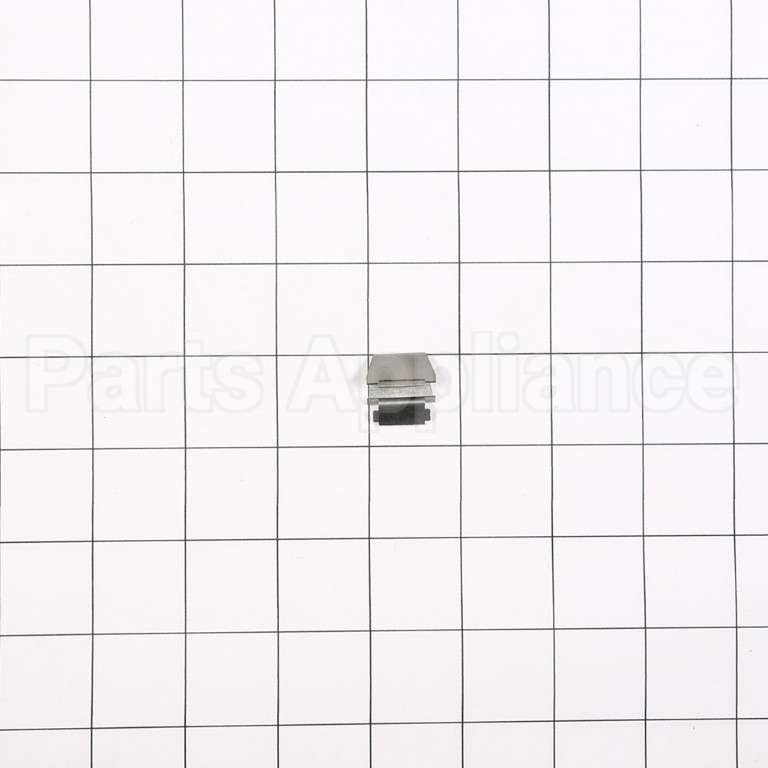 WH02X24334 GE Clip Spring Cover