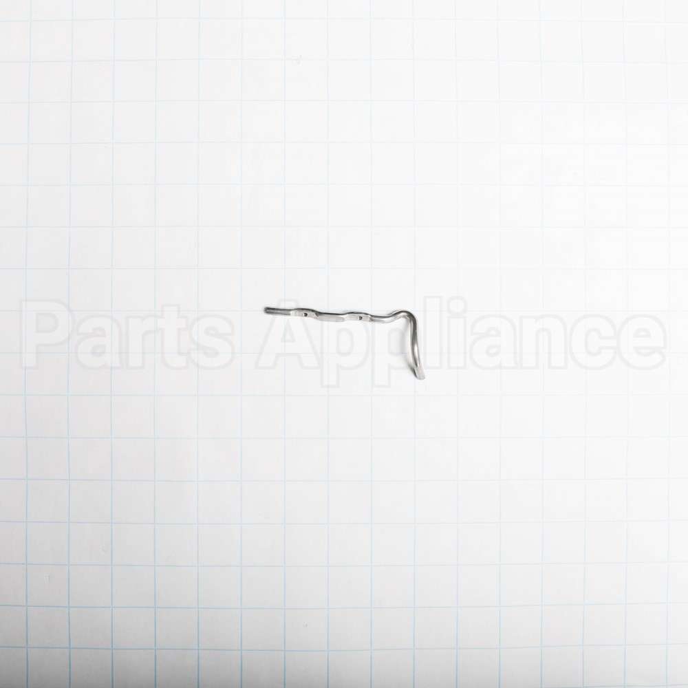 WH02X24394 GE Wireform Hinge Lid Right