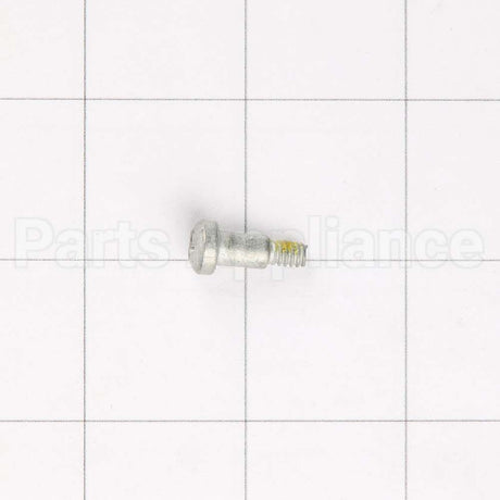 WH02X24414 GE Scr 6-32 Flp .490 Ss
