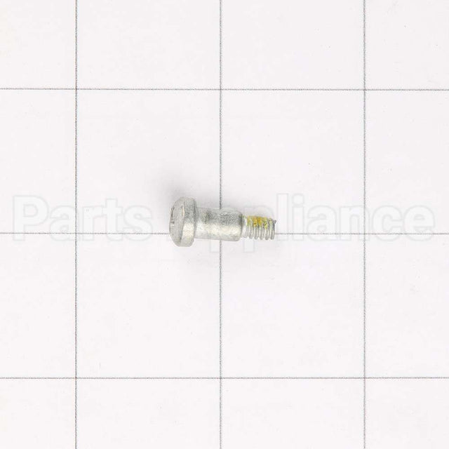 WH02X24414 GE Scr 6-32 Flp .490 Ss