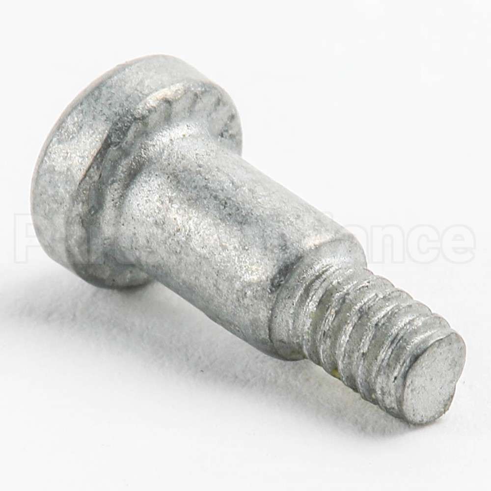 WH02X24414 GE Scr 6-32 Flp .490 Ss