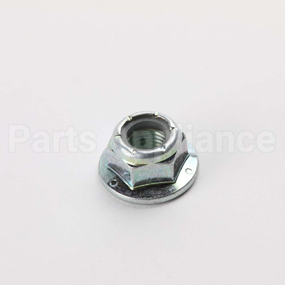 WH02X24417 GE Nut Pulley