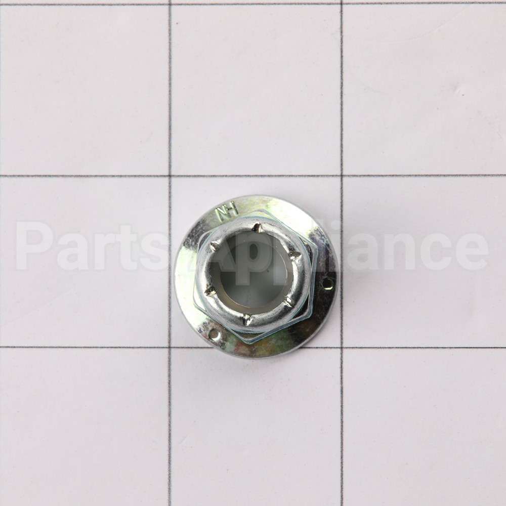 WH02X24417 GE Nut Pulley