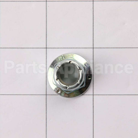WH02X24417 GE Nut Pulley
