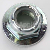 WH02X24417 GE Nut Pulley
