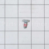 WH02X26176 GE 1/4-20 Hex Head Cap Bolt