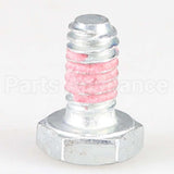 WH02X26176 GE 1/4-20 Hex Head Cap Bolt