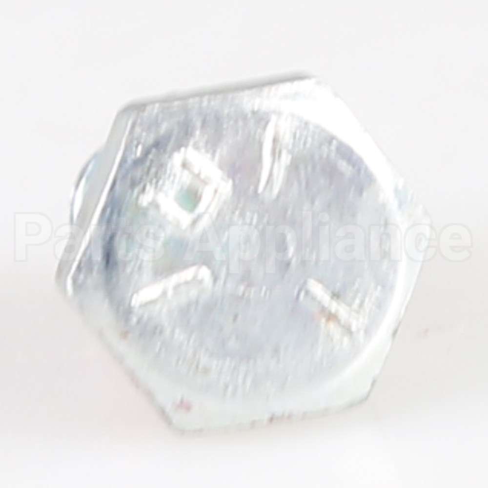 WH02X26176 GE 1/4-20 Hex Head Cap Bolt