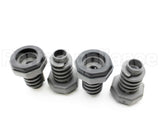 WH02X26590 GE Foot And Base 4 Pack