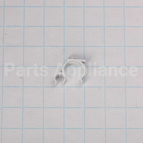 WH02X29635 GE External Drain Hose Support