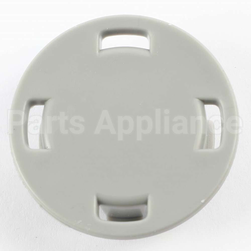 WH02X29671 GE Shipping Bolt Hole Cover