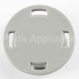 WH02X29671 GE Shipping Bolt Hole Cover