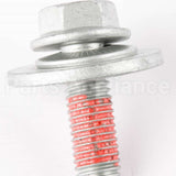 WH02X30342 GE Pulley Screw