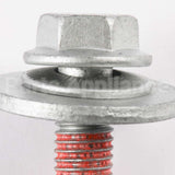 WH02X30342 GE Pulley Screw