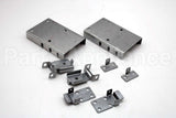 WH02X30977 GE Pedestal Brackets & Hardware Pack