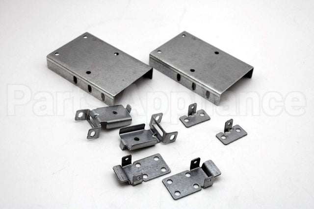 WH02X30977 GE Pedestal Brackets & Hardware Pack