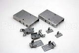 WH02X30977 GE Pedestal Brackets & Hardware Pack