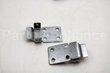 WH02X30977 GE Pedestal Brackets & Hardware Pack