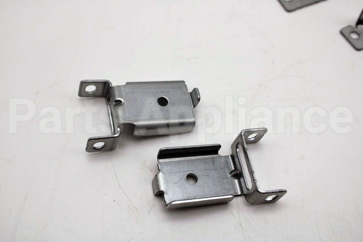 WH02X30977 GE Pedestal Brackets & Hardware Pack
