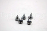 WH02X30977 GE Pedestal Brackets & Hardware Pack