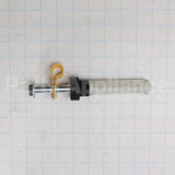 WH02X34123 GE Shipping Bolt Long