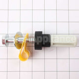 WH02X34125 GE Shipping Bolt Short