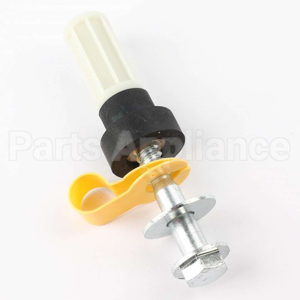 WH02X34125 GE Shipping Bolt Short