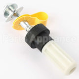 WH02X34125 GE Shipping Bolt Short