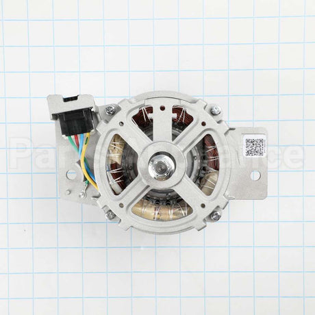 WH03X29559 GE 1/3 Hp Motor & Nut