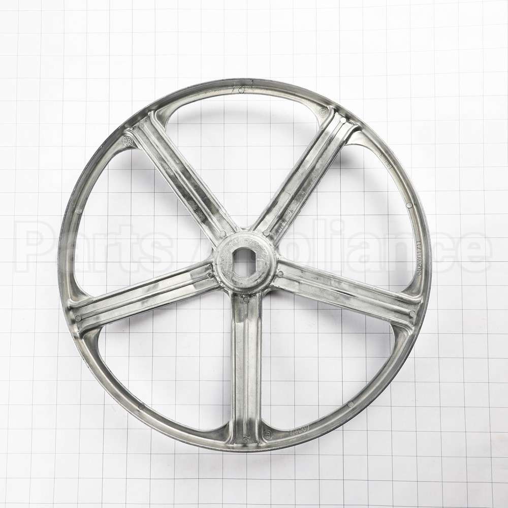 WH03X29622 GE Pulley