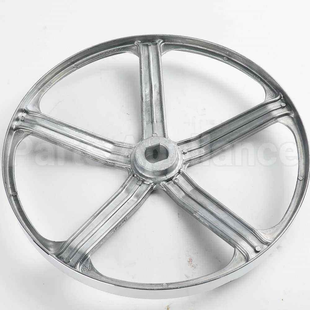 WH03X29622 GE Pulley