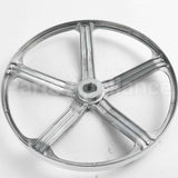 WH03X29622 GE Pulley