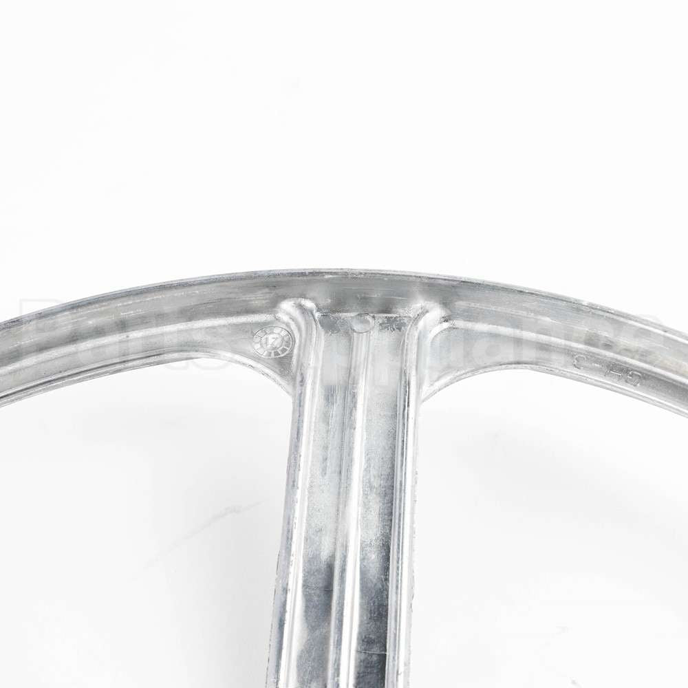 WH03X29622 GE Pulley