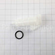 WH03X29654 GE Pressure Chamber