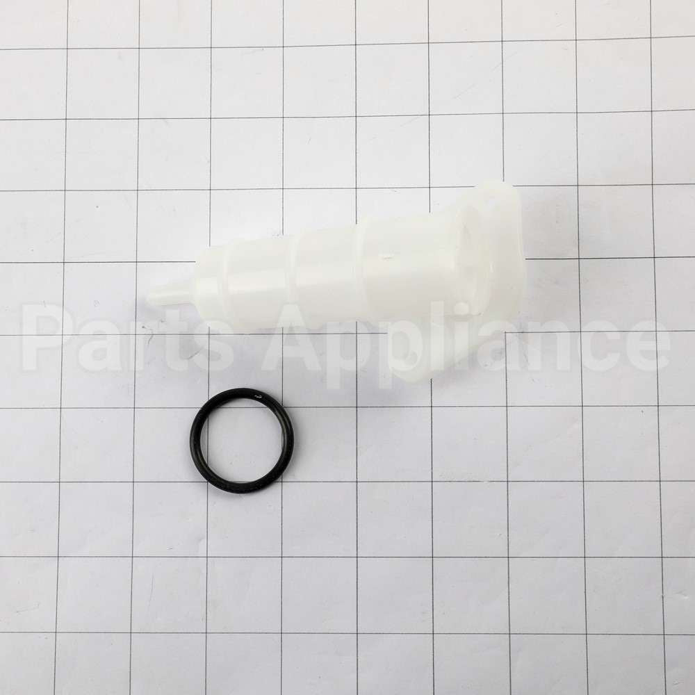WH03X29654 GE Pressure Chamber