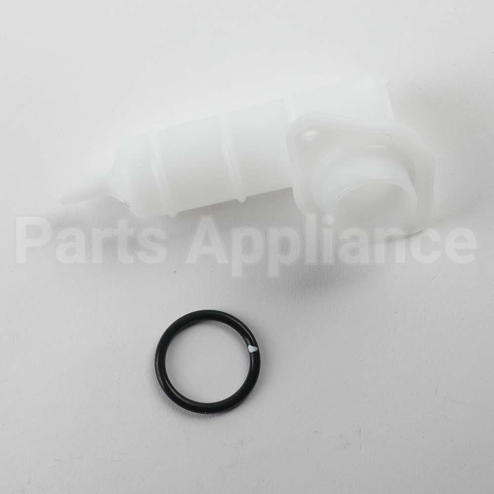 WH03X29654 GE Pressure Chamber