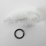 WH03X29654 GE Pressure Chamber