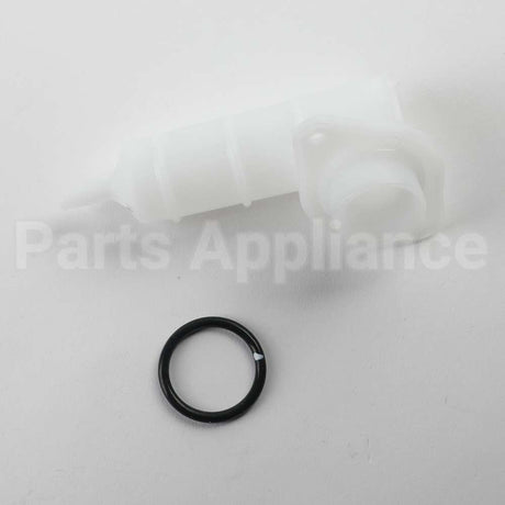 WH03X29654 GE Pressure Chamber