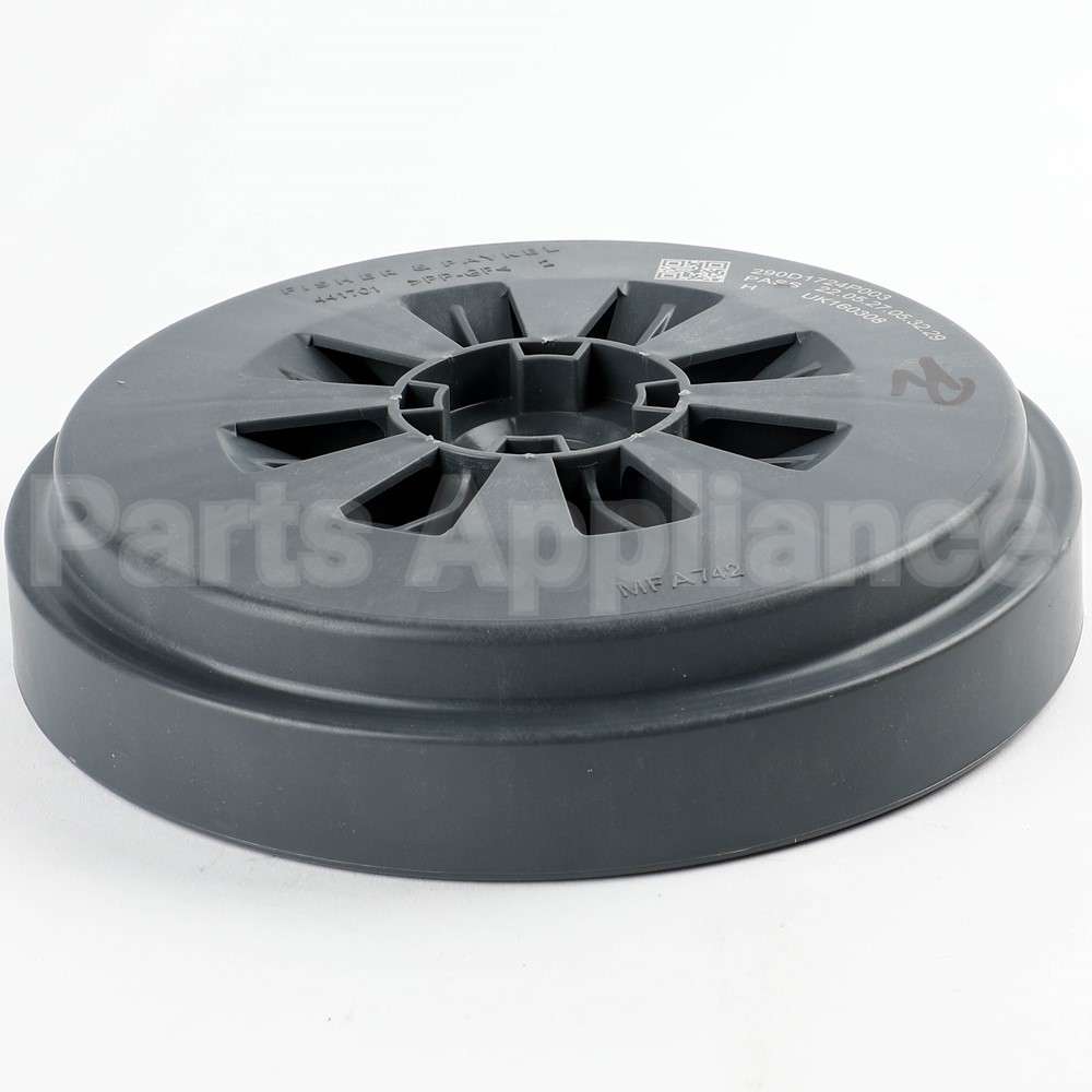 WH03X30258 GE Rotor Motor