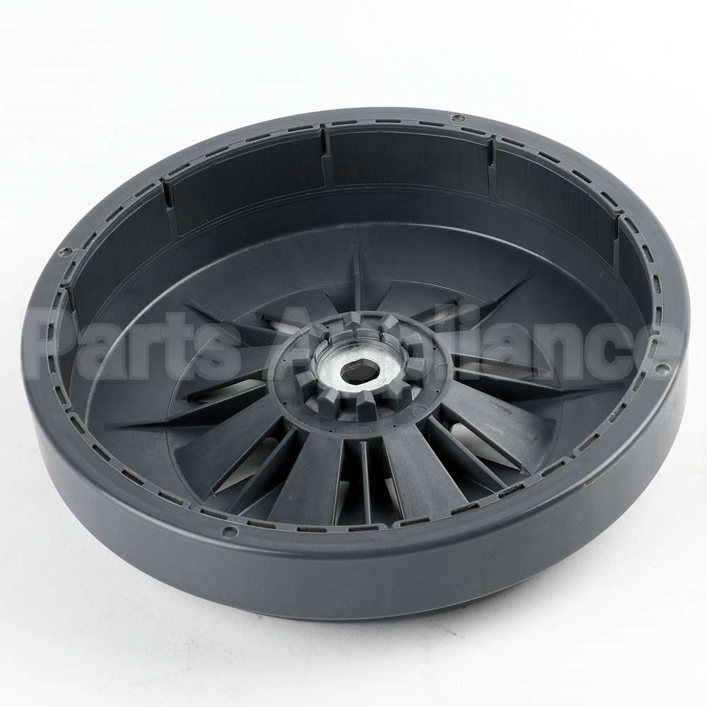 WH03X30258 GE Rotor Motor
